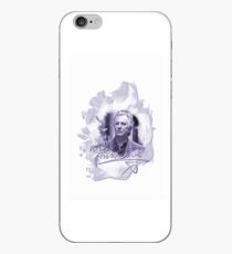 Alan Rickman Design #2 iPhone Case