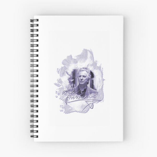 Artikelvorschau, Alan Rickman Design #2 entworfen und verkauft von scatharis.