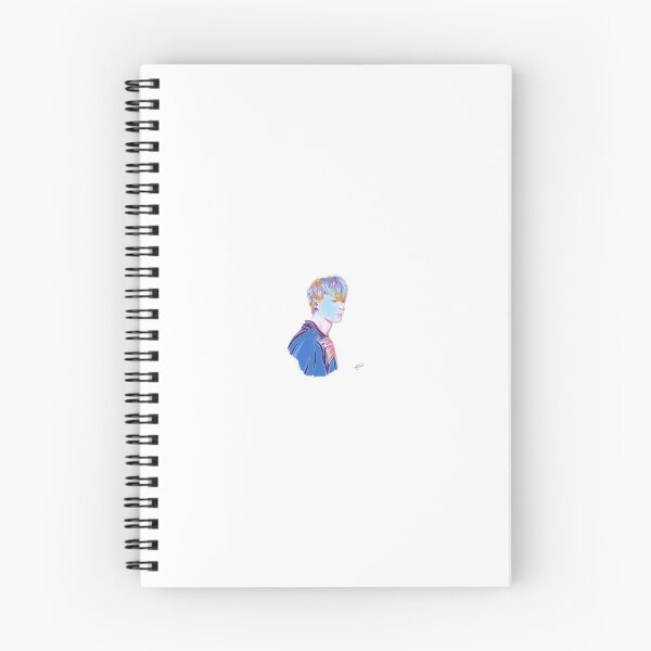 Item preview, Jimin multiple colours BTS fanart designed and sold by Twins' Art.