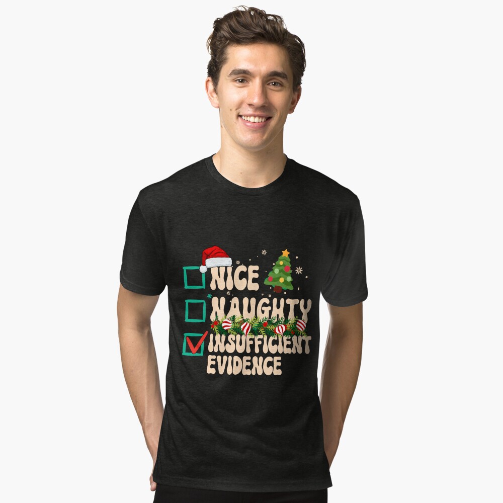 Item preview, Tri-blend T-Shirt designed and sold by desireedickens.