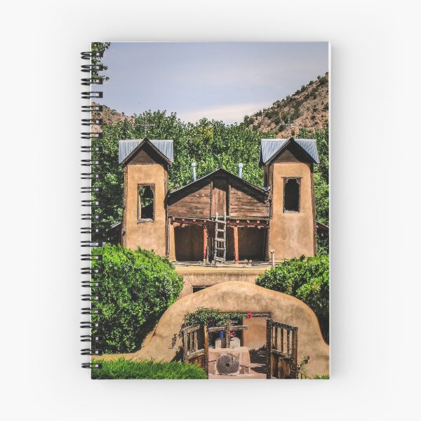 Item preview, Santuario De Chimayo designed and sold by Bruce  Dickson.