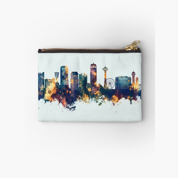Artikelvorschau, Niagara Falls Canada Skyline entworfen und verkauft von ArtPrints.