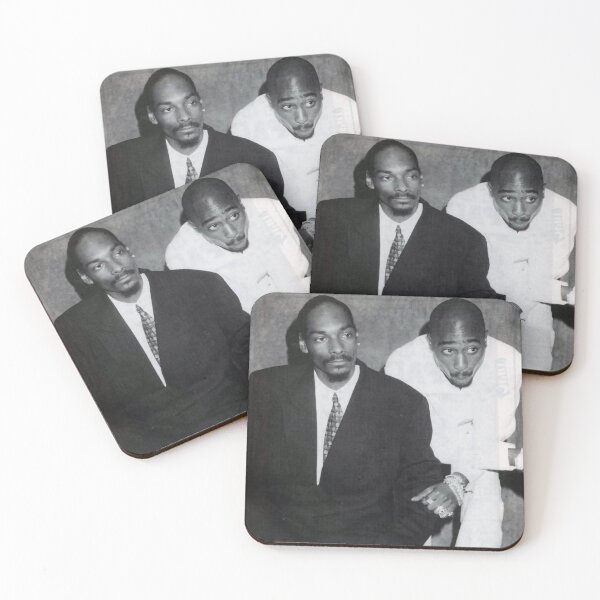 Item preview, Most America Most Wanted - Cool Men In 90s Black And White Style designed and sold by annesmarionette.