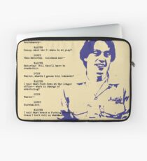 un-post it Laptop Sleeve