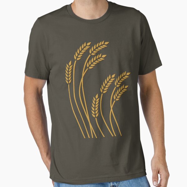 Item preview, Wheat designed and sold by SymbolGrafix.