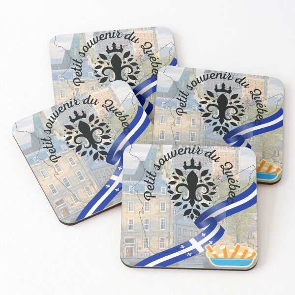 Item preview, Little souvenir from Quebec designed and sold by Royall-Stores.