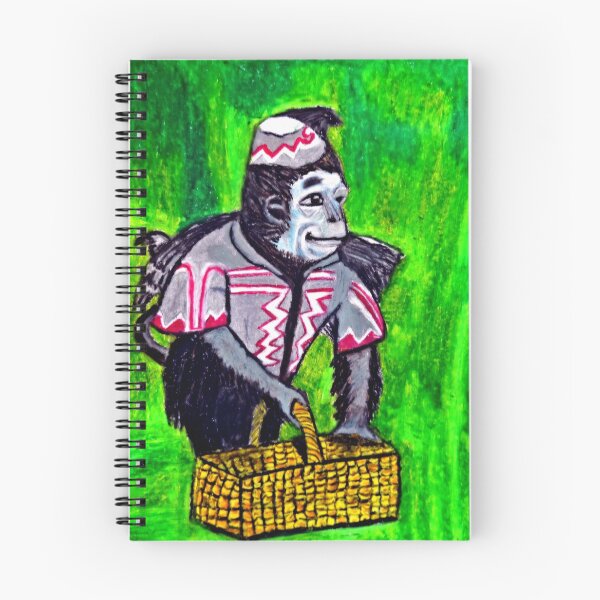 Item preview, WIZARD OF OZ FLYING MONKEY designed and sold by JoAnnHayden.