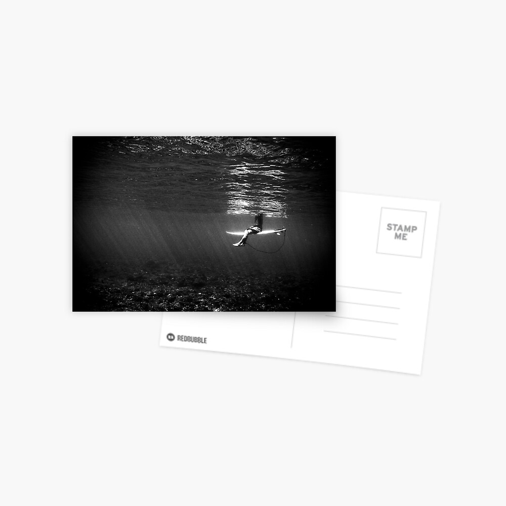 Item preview, Postcard designed and sold by BlueElement.