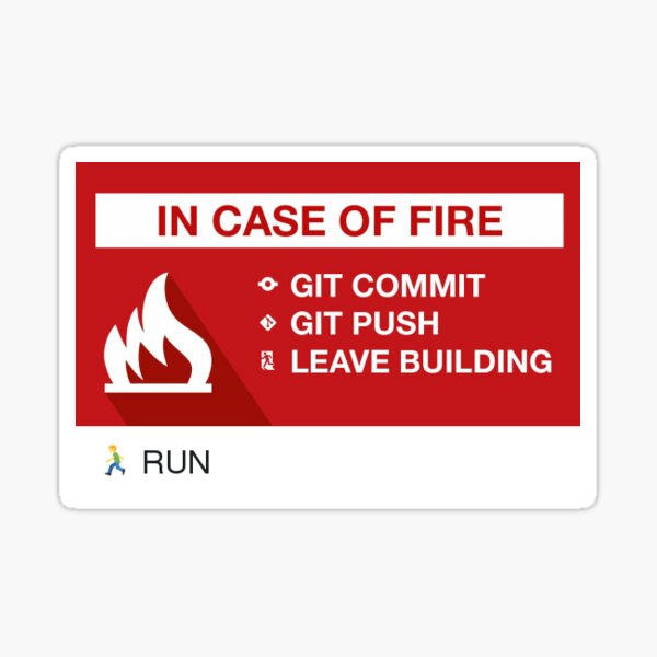 git Github Gitlab Git Commit Git Push Sticker For Sale By git-push-tag-to-remote-guide-phoenixnap-kb