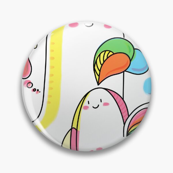 Item preview, Gabi's chickens  designed and sold by juliennefho.