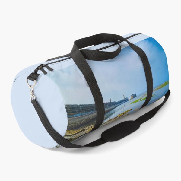 Item preview, Whitby At Low Tide designed and sold by Alisonchambers2.
