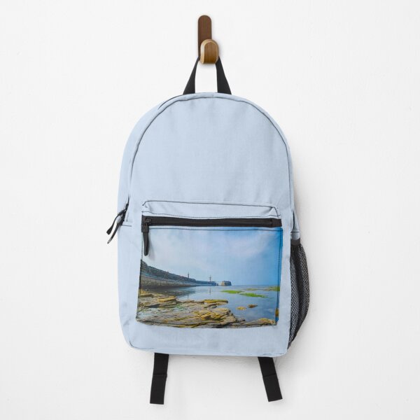 Item preview, Whitby At Low Tide designed and sold by Alisonchambers2.