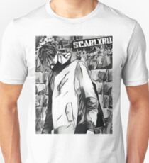 Scarlxrd Unisex T-Shirt