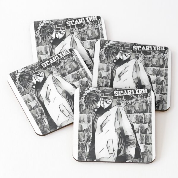 Item preview, Scarlxrd designed and sold by IjazAhmed1231.