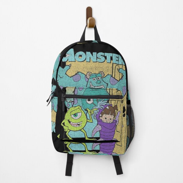 Monsters inc sully discount backpack