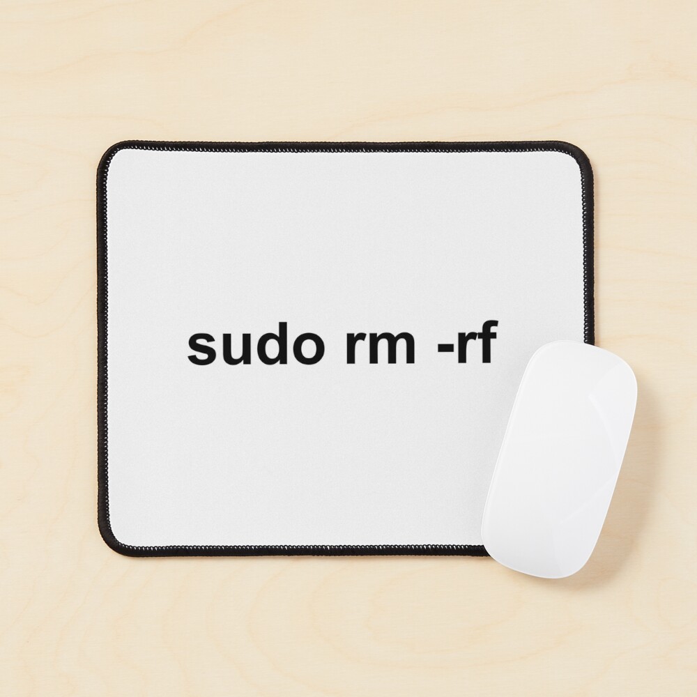 Item preview, Mouse Pad designed and sold by developerfriday.