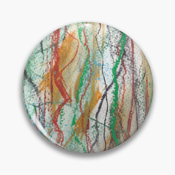 Item preview, Jungle Vines I designed and sold by Kathie Nichols.