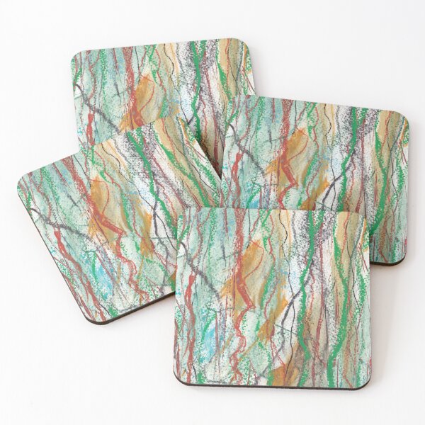Item preview, Jungle Vines I designed and sold by Kathie Nichols.