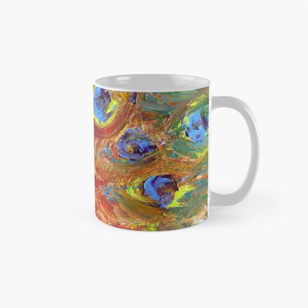 Item preview, Peacock Fire designed and sold by MelTGazing.