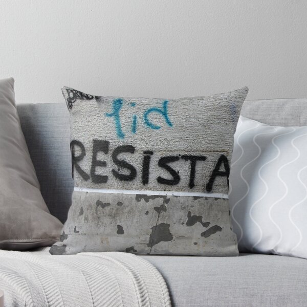 Item preview, MSA #17 - Resistanbul designed and sold by fenjay.