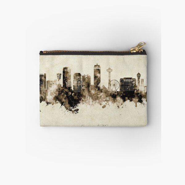 Artikelvorschau, Niagara Falls Canada Skyline entworfen und verkauft von ArtPrints.