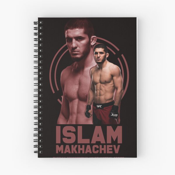 Item preview, islam makhachev mma designed and sold by TiloHummel.