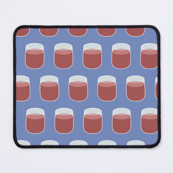 Item preview, Small medium juice pattern 1 designed and sold by LemonCreamyyyy.
