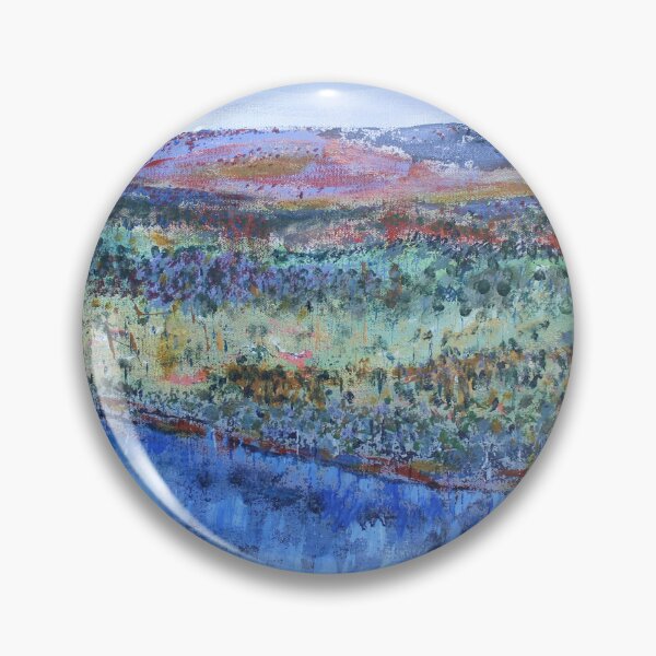 Item preview, Murrary RIver View, South Australia designed and sold by Kathie Nichols.