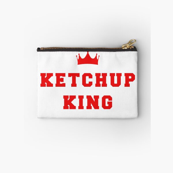 Item preview, Ketchup King designed and sold by blive.