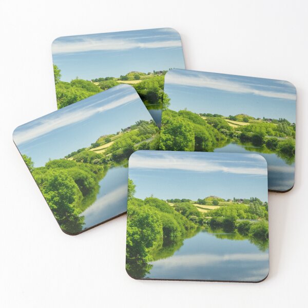 Item preview, Wakefield River Calder designed and sold by Alisonchambers2.