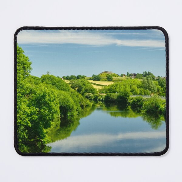 Item preview, Wakefield River Calder designed and sold by Alisonchambers2.