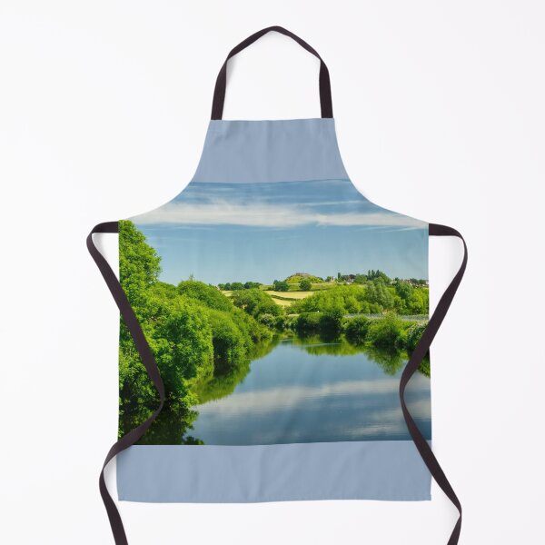 Item preview, Wakefield River Calder designed and sold by Alisonchambers2.