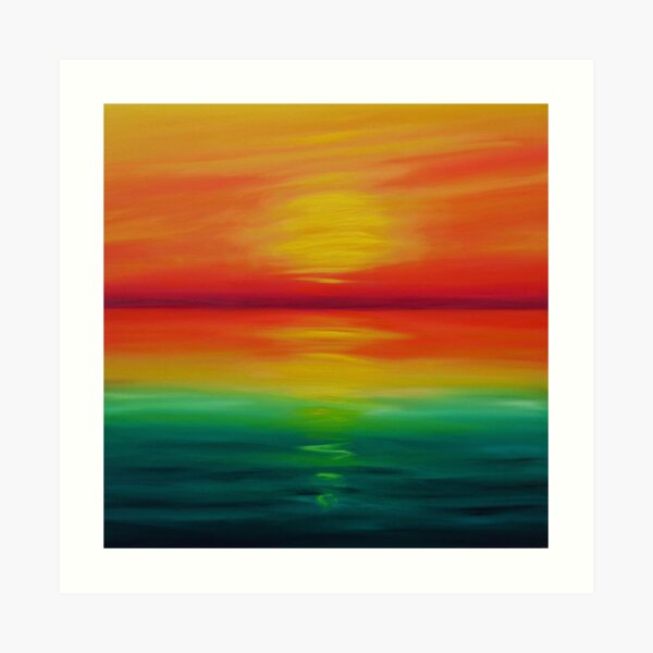 Lost in Time Art Print