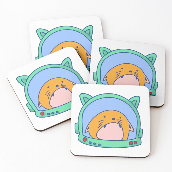 Item preview, Astrocat designed and sold by Folgor.