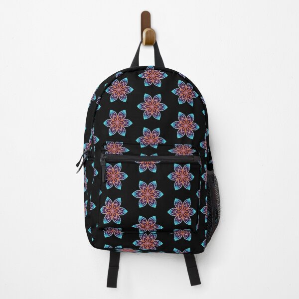 Item preview, Colorful Glossy Mandala designed and sold by patternologyy.