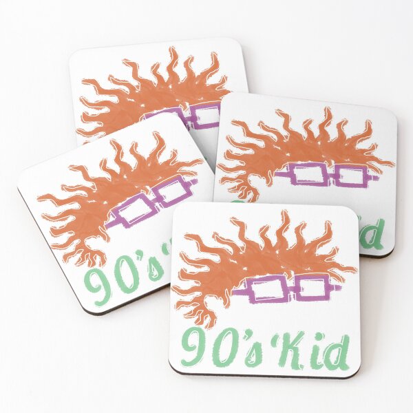 Item preview, 90's Kid - Chuckie designed and sold by Amy Blake.