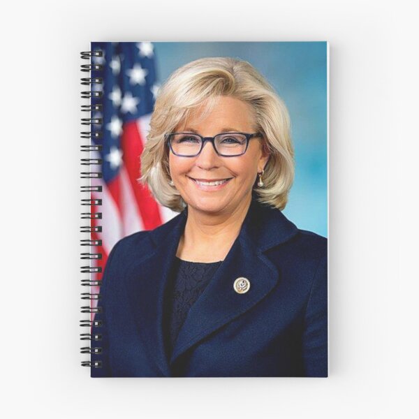 Item preview, Liz Cheney designed and sold by TiloHummel.