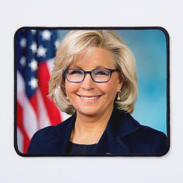 Item preview, Liz Cheney designed and sold by TiloHummel.