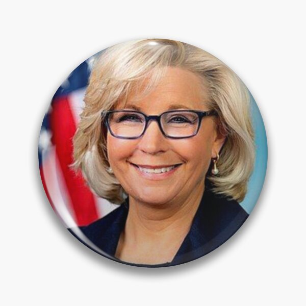 Item preview, Liz Cheney designed and sold by TiloHummel.