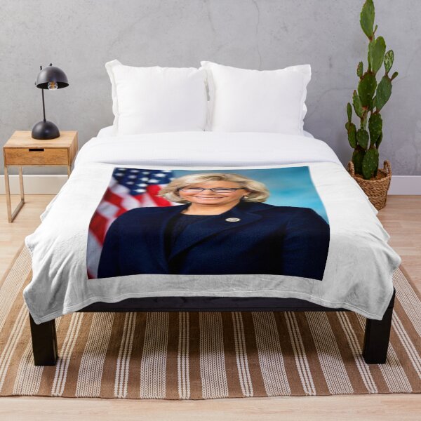 Item preview, Liz Cheney designed and sold by TiloHummel.