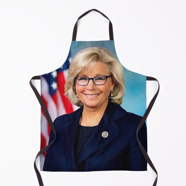 Item preview, Liz Cheney designed and sold by TiloHummel.