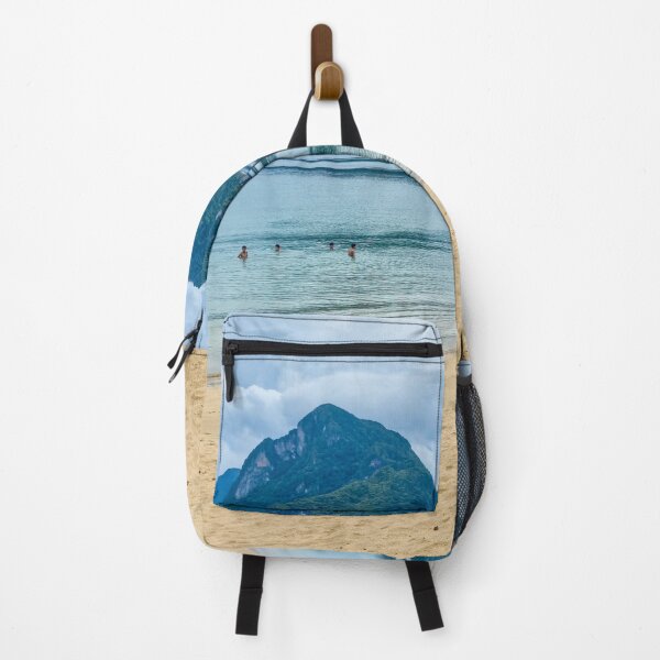 Item preview, Marimegmeg Beach, El Nido, Palawan, Philippines designed and sold by Ross.A.Campbell.