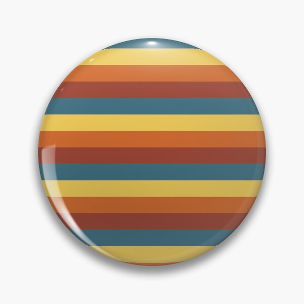 Item preview, Dark teal, amber, squash, vermillion Exotic Colour Patterns designed and sold by byskillbytalent.