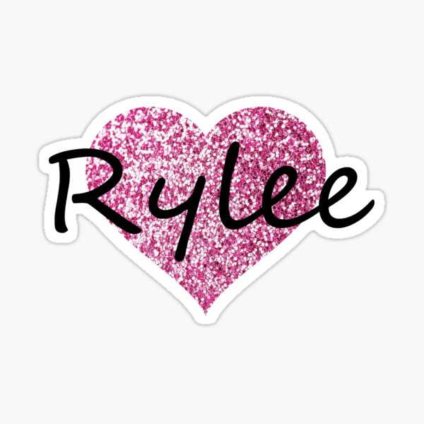 Rylee Gifts & Merchandise | Redbubble