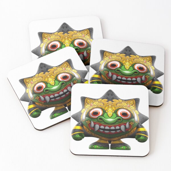 Item preview, NFT art toy "Batar Kala god of the underworld".  designed and sold by ErisMerch.
