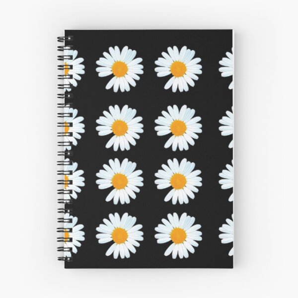 Item preview, Daisies designed and sold by Illa Bobyk.