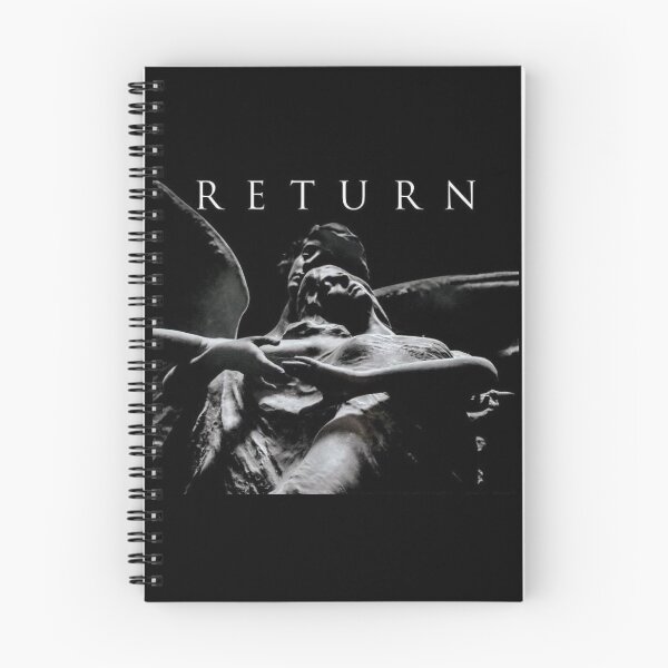 Item preview, RETURN designed and sold by seldridg.