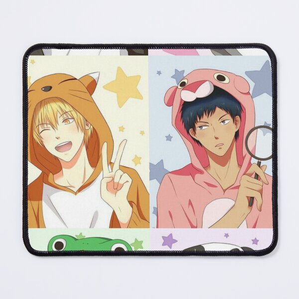 Item preview, Kuroko no basket Wallpaper #31 designed and sold by Rk4shop.
