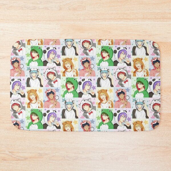 Item preview, Kuroko no basket Wallpaper #31 designed and sold by Rk4shop.