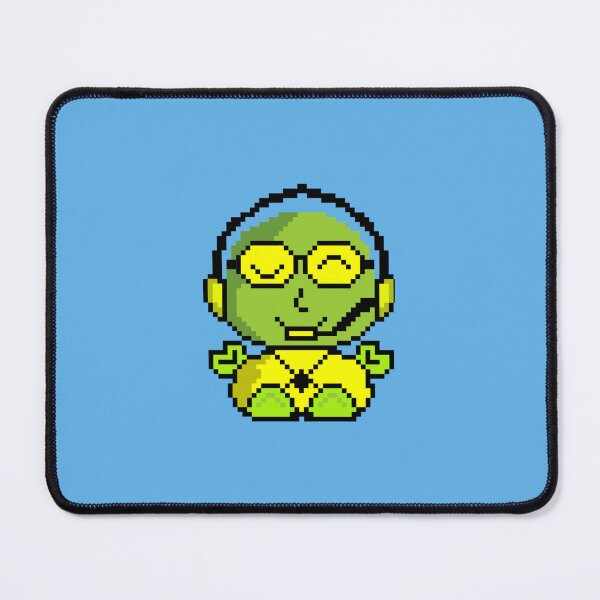 Item preview, froggie pixel art  designed and sold by BurghardLohmann.